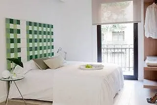 فندق Eric Vokel Suites برشلونة