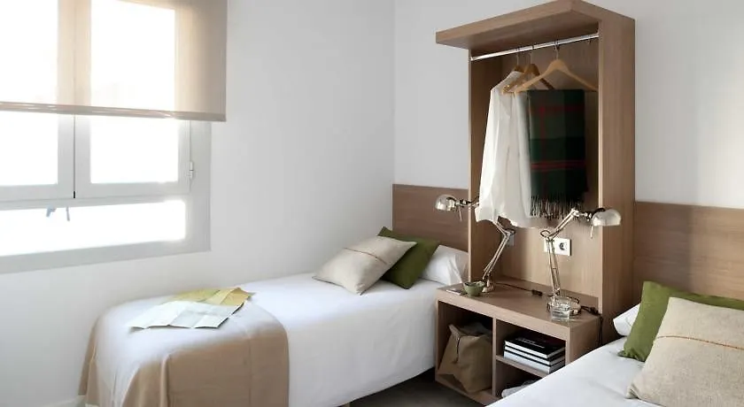 Eric Vokel Suites برشلونة