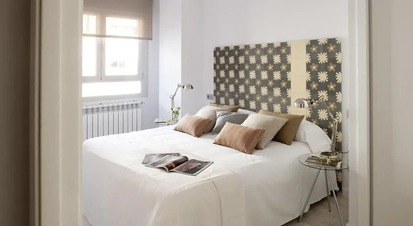 فندق Eric Vokel Suites برشلونة