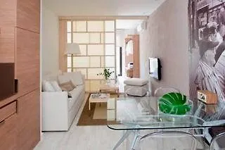 Eric Vokel Suites برشلونة فندق