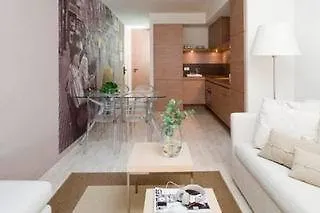 *** فندق Eric Vokel Suites برشلونة إسبانيا