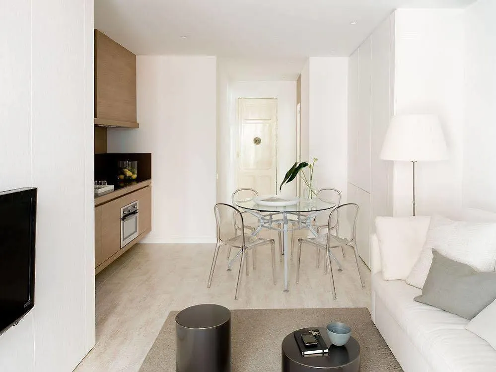 Eric Vokel Suites برشلونة 3*,  إسبانيا