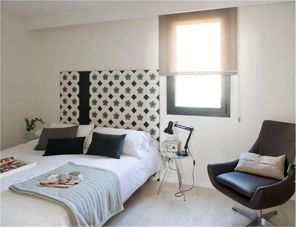 Eric Vokel Suites برشلونة إسبانيا