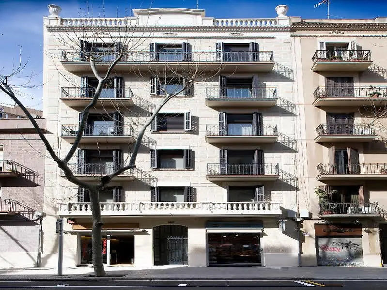 Eric Vokel Suites برشلونة فندق