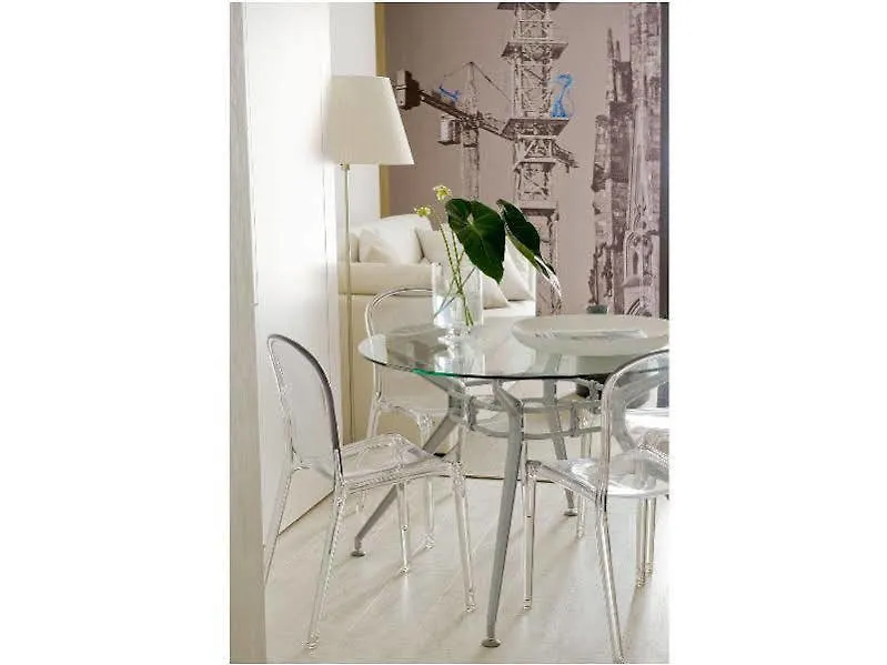 Eric Vokel Suites برشلونة