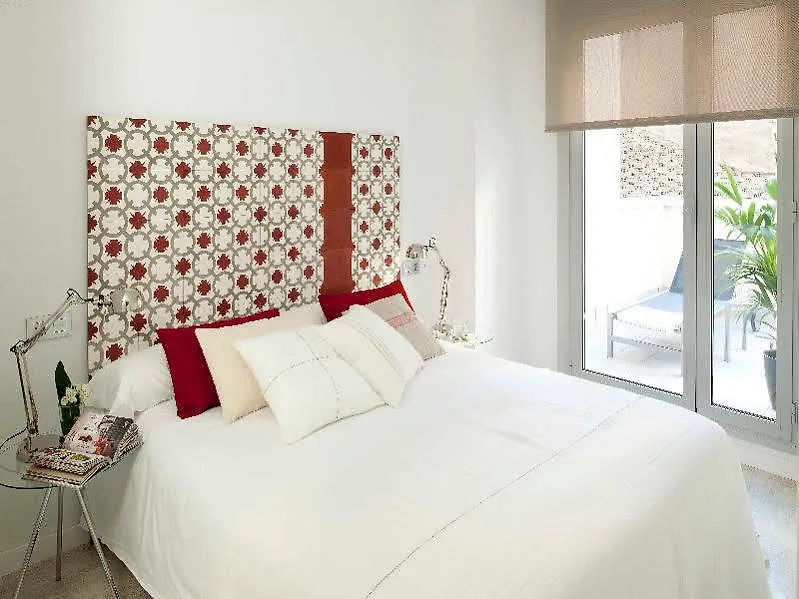 فندق Eric Vokel Suites برشلونة