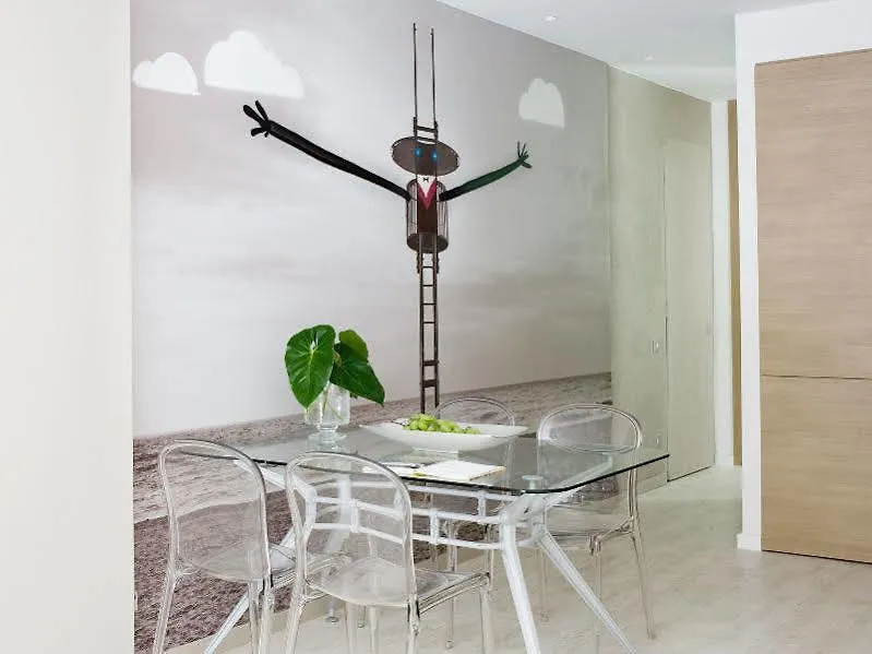 Eric Vokel Suites برشلونة فندق
