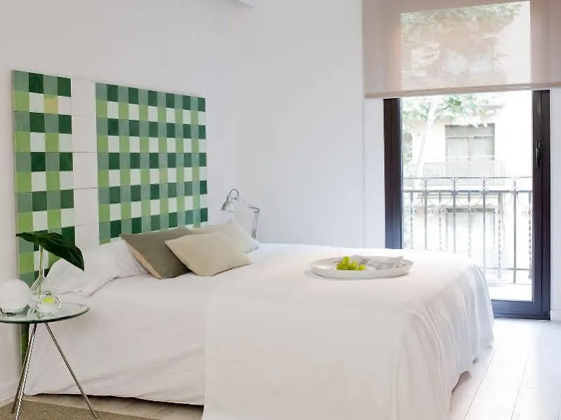 Eric Vokel Suites برشلونة 3*,  إسبانيا