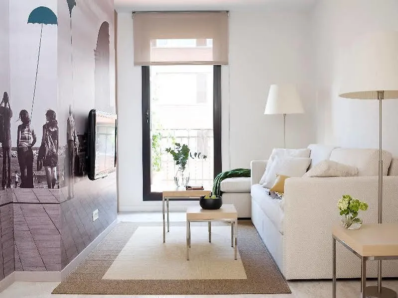 Eric Vokel Suites برشلونة إسبانيا