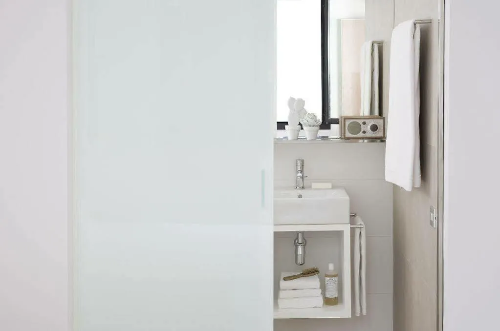 فندق Eric Vokel Suites برشلونة