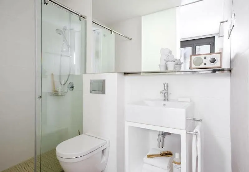 Eric Vokel Suites برشلونة فندق
