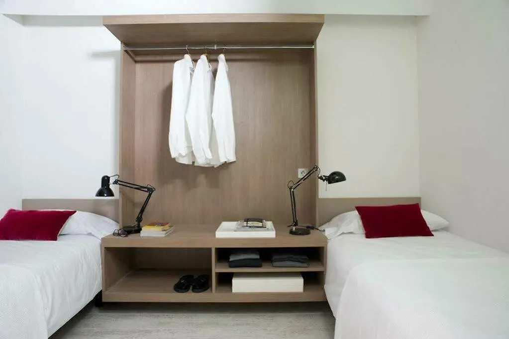 فندق Eric Vokel Suites برشلونة