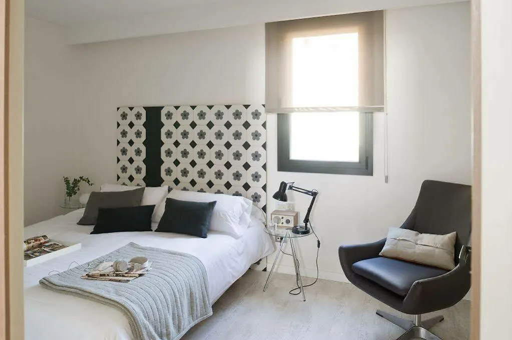 Eric Vokel Suites برشلونة فندق